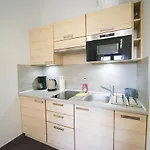 Everysky - Prusa 2a - Przyziemie Apartamento *