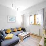 Apartamento Everysky - Prusa 2a - Przyziemie Karpacz