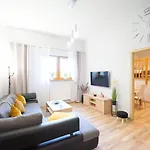 Everysky - Prusa 2a - Przyziemie Apartamento Karpacz