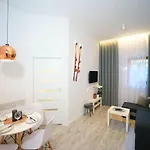 Apartamento Everysky - Prusa 2a - Przyziemie Karpacz
