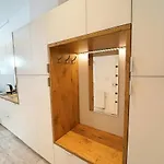 Apartamento Everysky - Prusa 2a - Przyziemie *