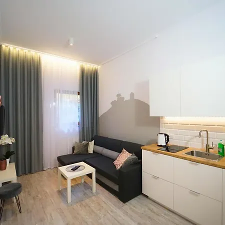 Everysky - Prusa 2a - Przyziemie * 카르파츠