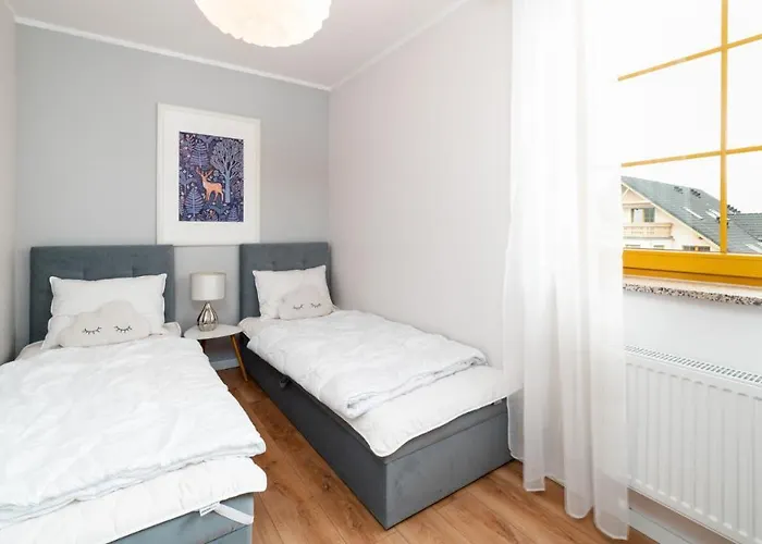 Everysky - Prusa 2a - Przyziemie 卡尔帕奇