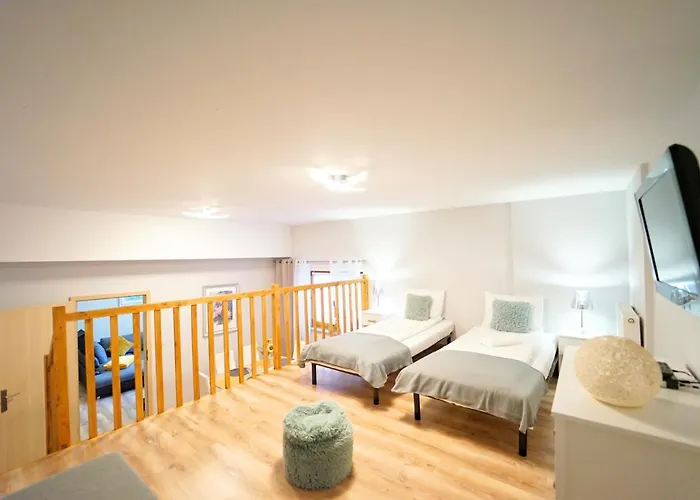 Everysky - Prusa 2a - Przyziemie * 卡尔帕奇