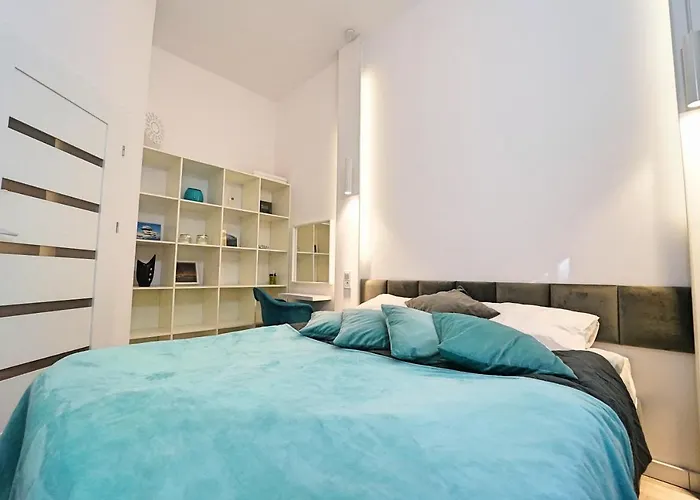 Everysky - Prusa 2a - Przyziemie 卡尔帕奇