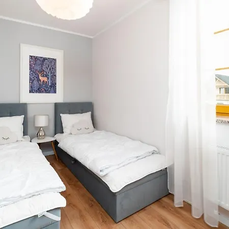 Everysky - Prusa 2a - Przyziemie קרפאז'