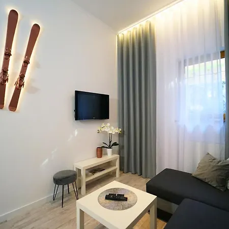 Everysky - Prusa 2a - Przyziemie קרפאז'