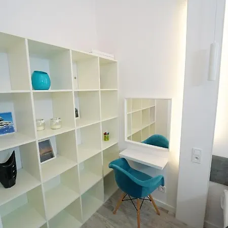 Everysky - Prusa 2a - Przyziemie דירה קרפאז'