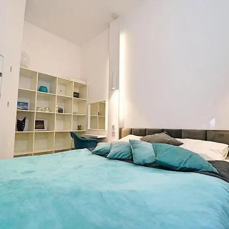 Everysky - Prusa 2a - Przyziemie קרפאז'