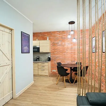 Everysky - Prusa 2a - Przyziemie קרפאז'