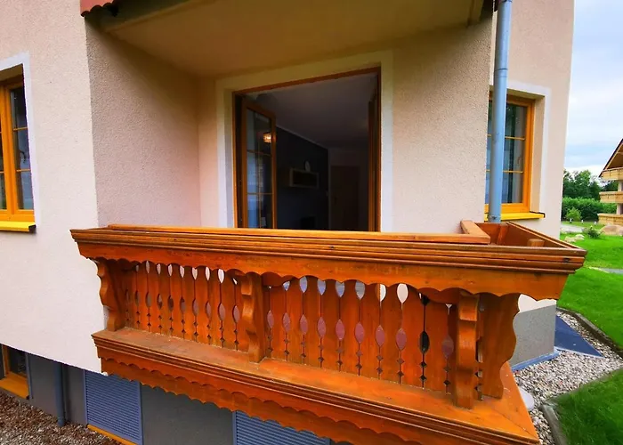 Everysky - Prusa 2a - Przyziemie Karpacz