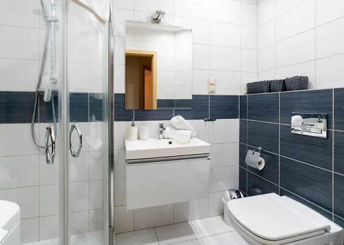 Everysky - Prusa 2a - Przyziemie Karpacz