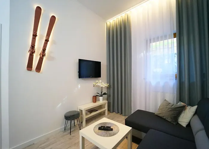 Everysky - Prusa 2a - Przyziemie Karpacz