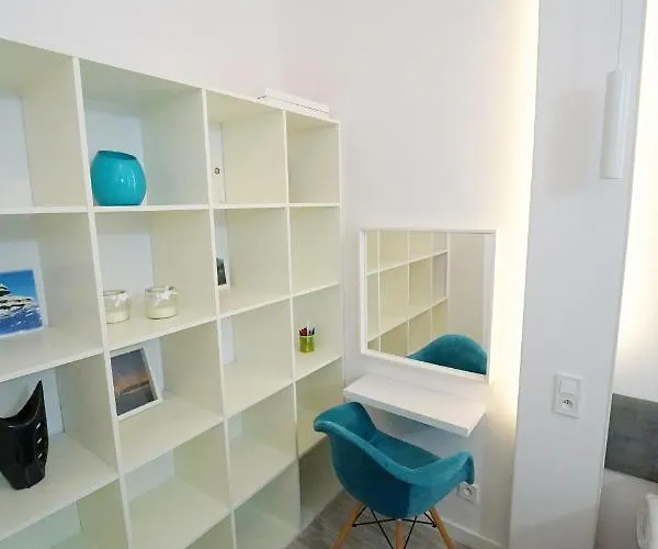 Everysky - Prusa 2a - Przyziemie Apartament Karpacz