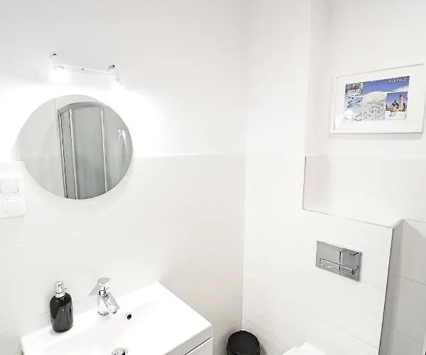 Everysky - Prusa 2a - Przyziemie *