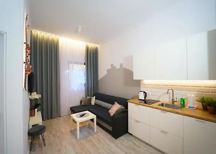 Everysky - Prusa 2a - Przyziemie * Karpacz