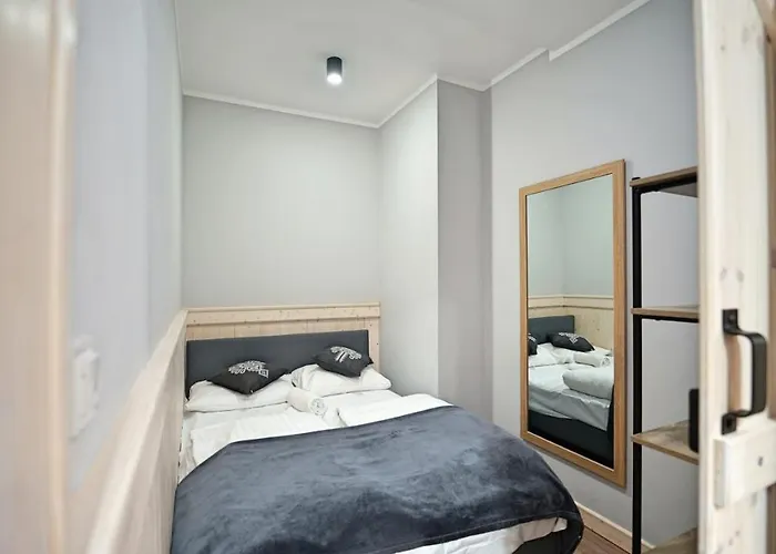 Everysky - Prusa 2a - Przyziemie Karpacz